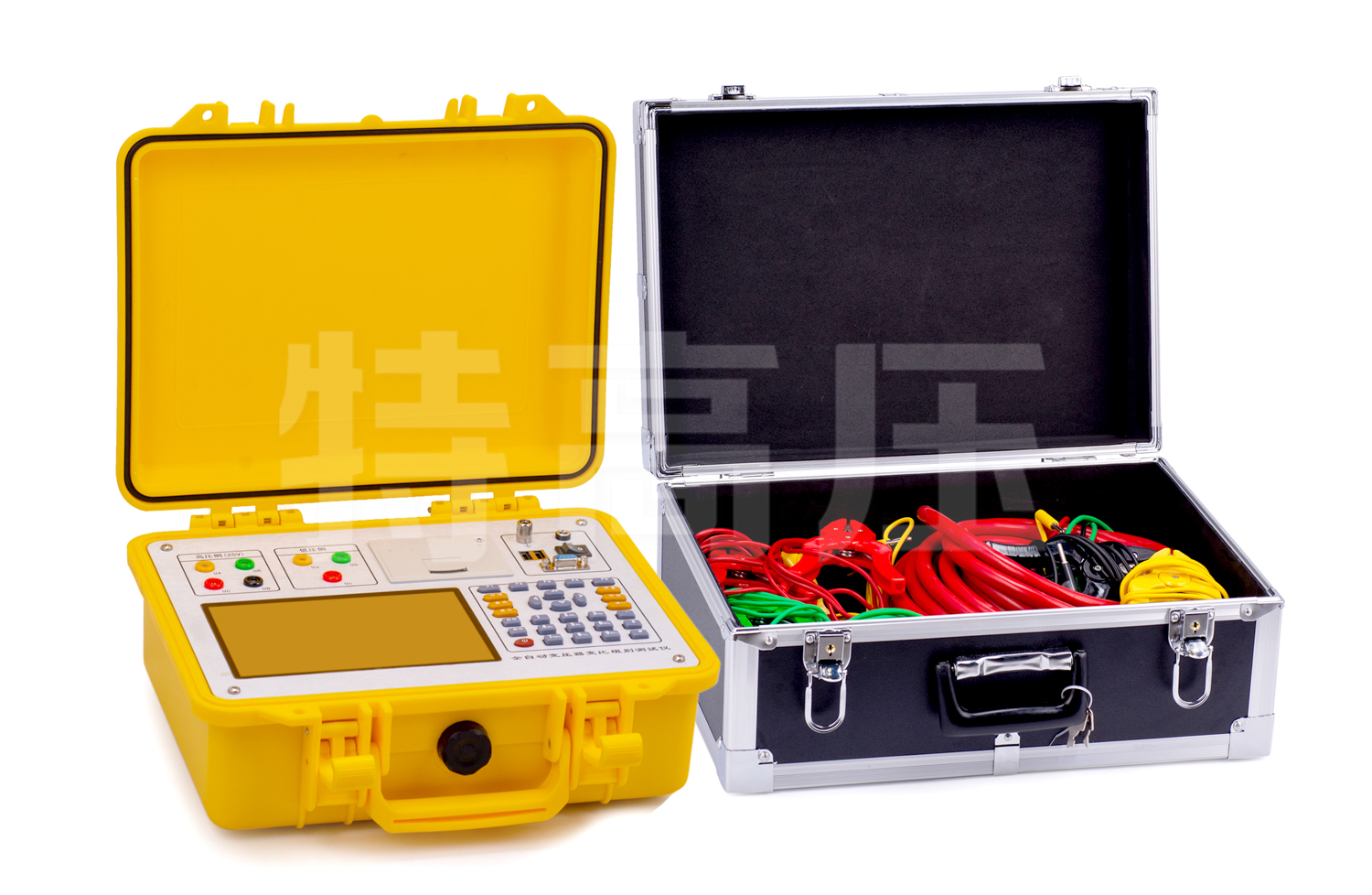 UHV-332 多功能變比測(cè)試儀