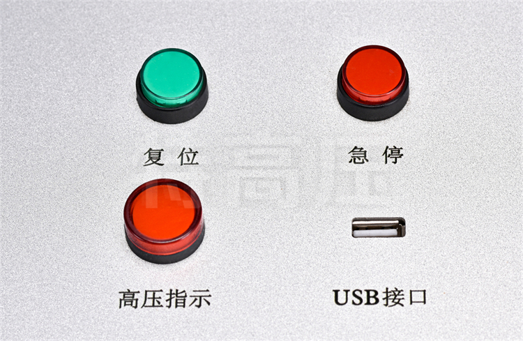 串聯諧振耐壓設備變頻電源usb接口 串聯諧振耐壓設備變頻電源usb接口