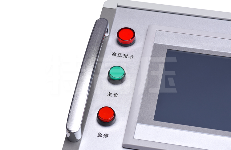 UHV-75kVA/75kV 串聯(lián)諧振方案(圖56) UHV-75kVA/75kV 串聯(lián)諧振方案(圖56)