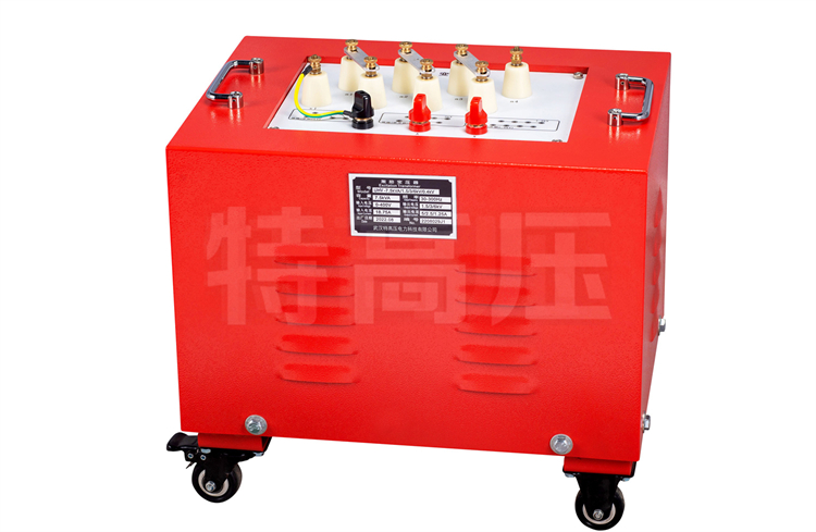 UHV-270kVA/108kV 串聯諧振方案(圖51) UHV-270kVA/108kV 串聯諧振方案(圖51)