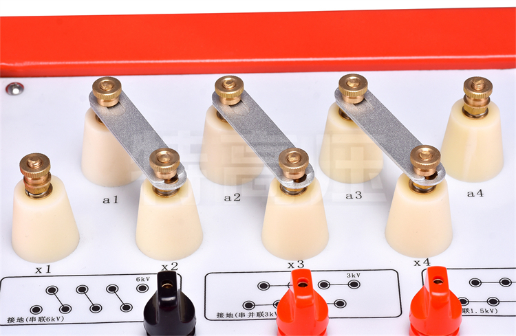 UHV-405kVA/270kV 串聯諧振方案(圖54) UHV-405kVA/270kV 串聯諧振方案(圖54)