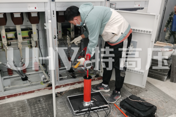 武漢特高壓售后為緯博動力提供技術支持(圖3) 武漢特高壓售后為緯博動力提供技術支持(圖3)