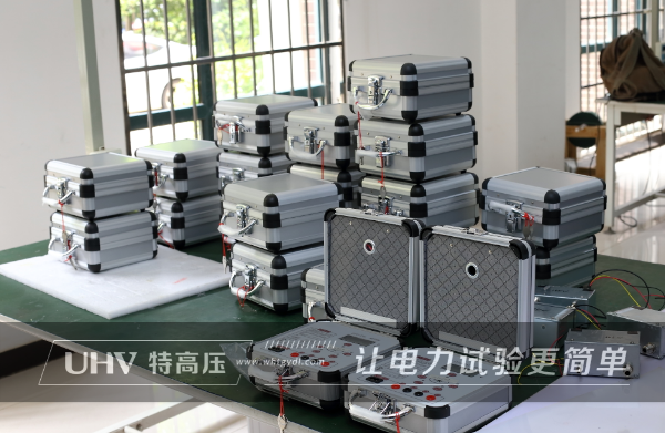 值得信賴!廣東韶關質量檢測公司購買特高壓電力設備一批(圖4) 值得信賴!廣東韶關質量檢測公司購買特高壓電力設備一批(圖4)