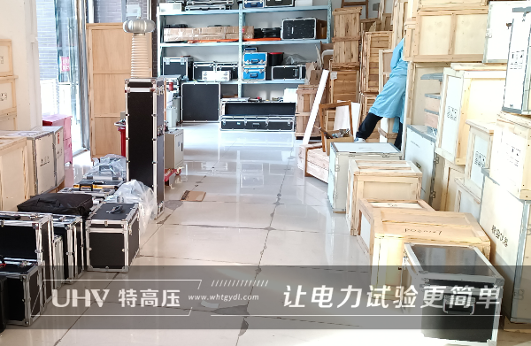 特高壓電力為浙江客戶提供個性化定制服務(圖5) 特高壓電力為浙江客戶提供個性化定制服務(圖5)