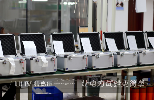 寧夏老客戶大規(guī)模采購電力設(shè)備一批(圖1) 寧夏老客戶大規(guī)模采購電力設(shè)備一批(圖1)