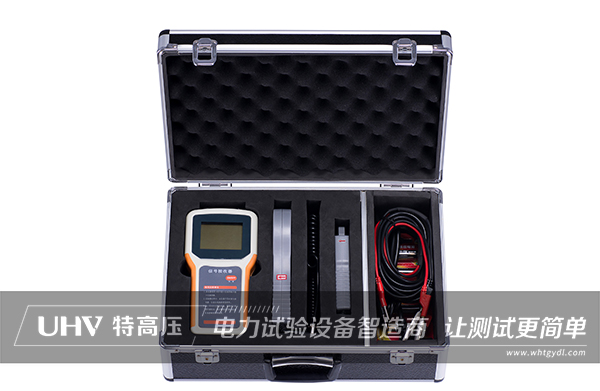 特高壓電力為盈德氣體提供故障檢測服務(wù)(圖1)