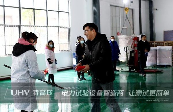 開業大吉！特高壓電力開啟全新征程(圖3)
