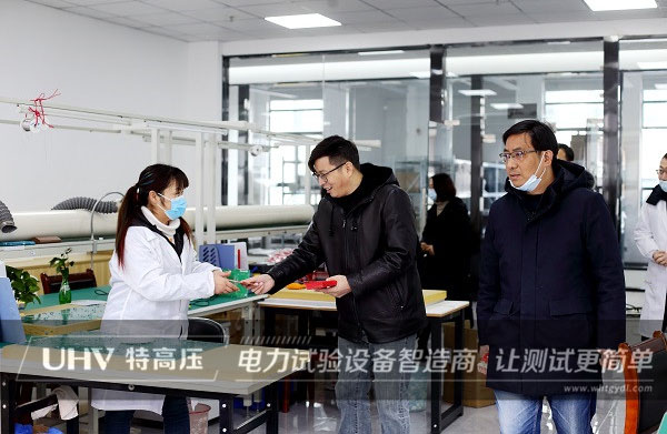 開業大吉！特高壓電力開啟全新征程(圖4)
