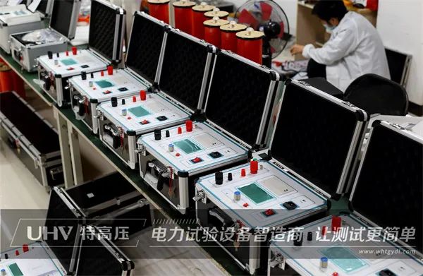 品質(zhì)決定品牌，上海老客戶復(fù)購(gòu)特高壓電力設(shè)備一批！(圖1)