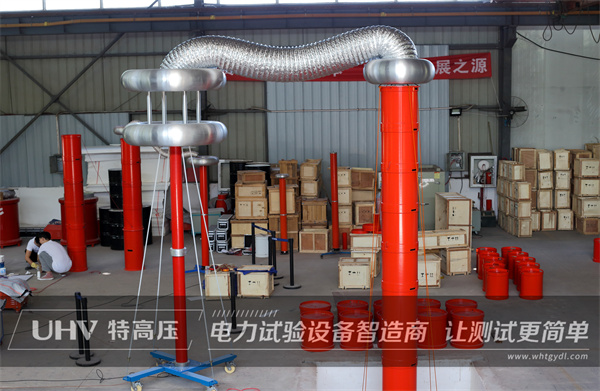 河北老客戶復購特高壓電力電測設備(圖2) 河北老客戶復購特高壓電力電測設備(圖2)