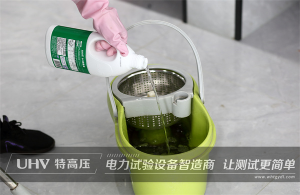 多措并舉,嚴陣以待！特高壓電力積極開展疫情防控工作(圖1)