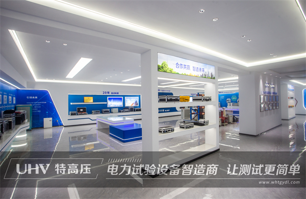 品質贏得客戶信賴!特高壓電力助力山東客戶海外項目(圖5) 品質贏得客戶信賴!特高壓電力助力山東客戶海外項目(圖5)